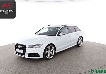 Audi S6 Avant 4.0 TFSI qu MATRIX,BOSE,KEYLESS,LUFT,SH