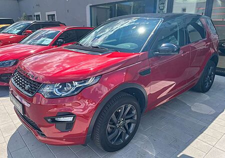 Land Rover Discovery Sport SE AWD