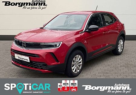 Opel Mokka Edition 1.2 Turbo Bluetooth - Sitzheizung - Rückfa
