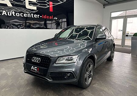 Audi Q5 3.0 TDI quattro S-Line+,StandH,ACC,SHA, SWA