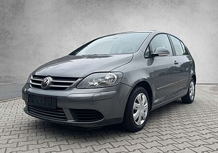 VW Golf Volkswagen Plus V 1. Hand