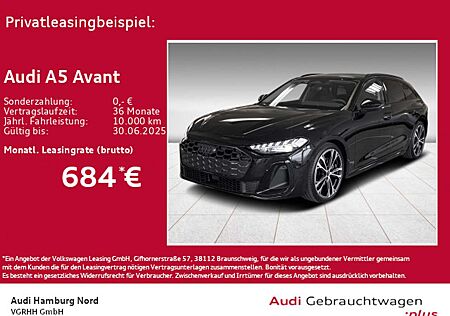 Audi A5 2.0 TDI S tronic S line Navi Sound Cam