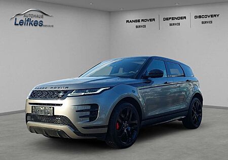 Land Rover Range Rover Evoque P250 R-dynamic HSE AHK Panorama Leder Memory Sitze