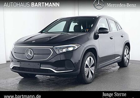 Mercedes-Benz EQA 350 4M+KAMERA+ADVANCED PROGRESSIVE+SPUR+TOTW