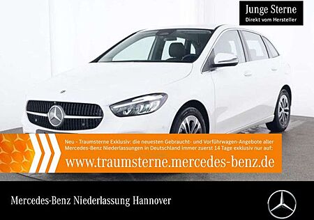 Mercedes-Benz B 250 e PROGRESSIVE+AHK+LED+KAMERA+TOTW+8G