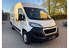 Peugeot Boxer Hochraum 333 L2H2 Pro BlueHDi 140 S Euro6