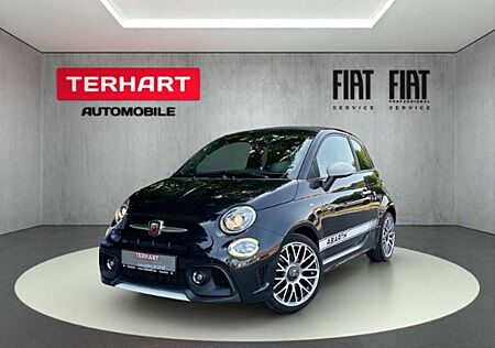 Abarth 500C 595 1.4 T-Jet/PDC/Navi/Nebelscheinwerfer