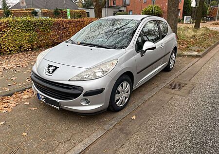 Peugeot 207 75 Filou