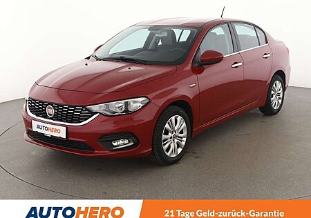 Fiat Tipo 1.4 Lounge *NAVI*TEMPO*KLIMA*