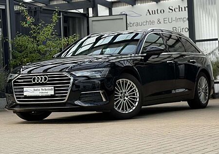Audi A6 Avant Design 45 TDI 3.0 V6 Quattro, AHK, Pano, Nav