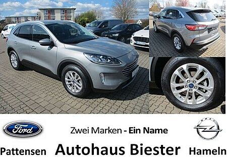 Ford Kuga Titanium X Winterp+ Acc+ LED+ B&O
