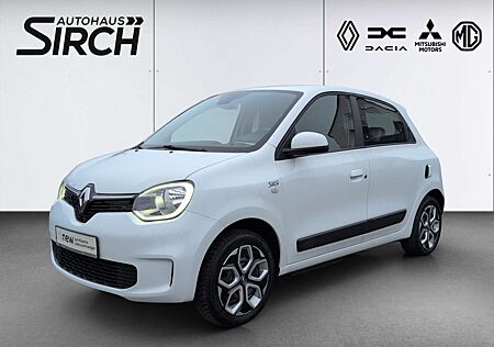 Renault Twingo E-TECH ZEN