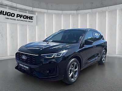 Ford Kuga ST-Line Aut.*KAM*LED-MATRIX*NAVI*GRA*WINTER-PKT.