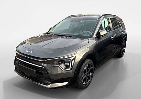 Kia Niro 1.6 GDI 129 PS Hybrid Spirit