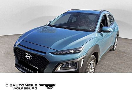 Hyundai Kona 1.0 T-GDI Trend 2WD *Navi*Kamera*Sitzheizun