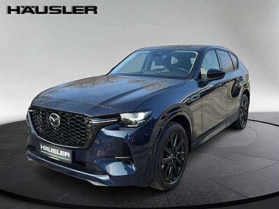 Mazda CX-60 3.3l Homura AWD *Navi*Bose*360°Kamera*HeadUp-Displ