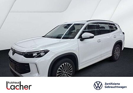 VW Tayron Volkswagen Life 4M 2.0 TDI DSG 7Sitze,IQ.Light,AHK
