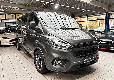 Ford Tourneo Custom 320 L2 Titanium X*Bi-Xenon*ACC