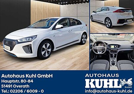 Hyundai Ioniq 1.6 PHEV Style Navi,Klima,SHZ,SD,LED,RCam