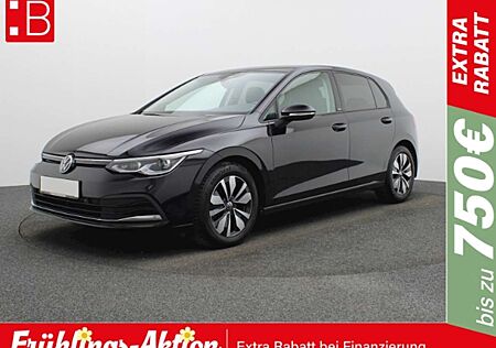 VW Golf Volkswagen 8 1.5 eTSI DSG Move IQ.LIGHT NAVI PANORAMA AHK ACC