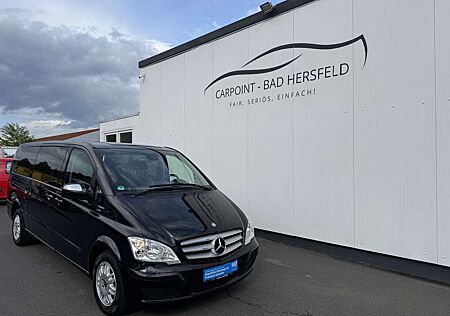 Mercedes-Benz Viano 2.2 CDI Trend extralang (639.815)
