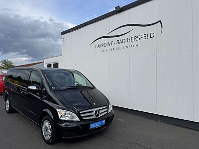 Mercedes-Benz Viano 2.2 CDI Trend extralang (639.815)
