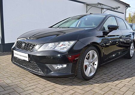 Seat Leon ST FR 2.0 TDI *Cupra-Sportsitze*
