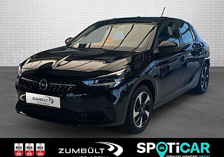 Opel Corsa-e Elegance + LED Apple CarPlay Klimaautom DAB SHZ Le