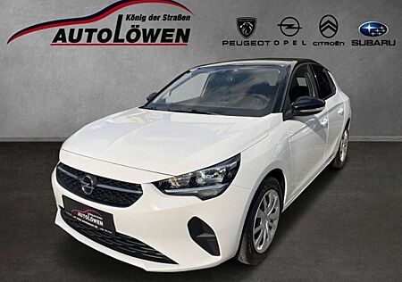 Opel Corsa F 1.2 Edition