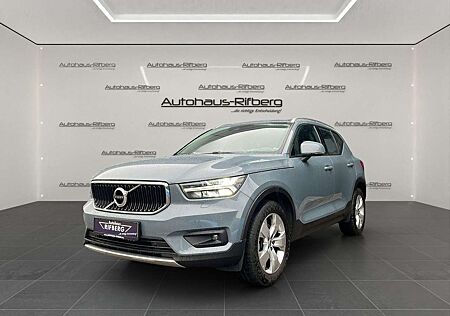 Volvo XC 40 XC40 Momentum 2W/DPANO/LEDER/LED/KAMERA/KEYLE/18