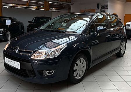 Citroën C4 Citroen Lim. Tendance |PDC|Klima|Tempomat|Bluetooth