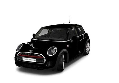Mini John Cooper Works Navi Head Up
