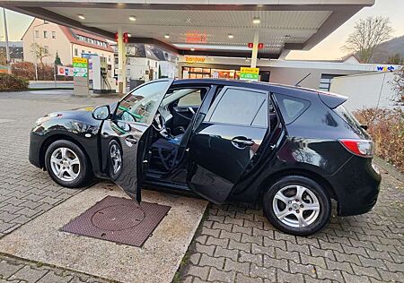 Mazda 3 1.6 MZR kenko