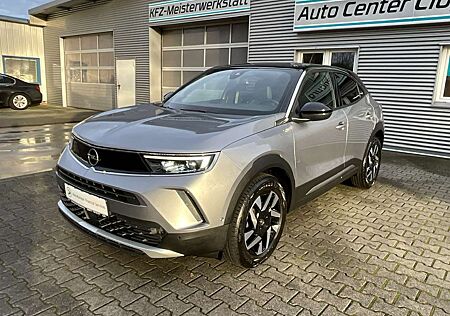 Opel Mokka 1,2 Automatik "Ultimate"