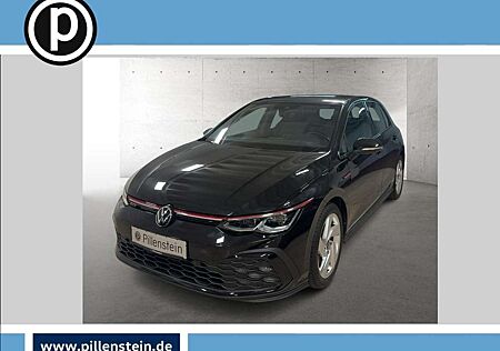 VW Golf Volkswagen 8 GTI 2.0 TSI PANO STANDH KAMERA NAVI