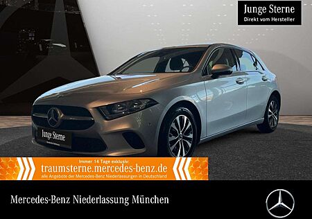 Mercedes-Benz A 180 d STYLE+KAMERA+8G