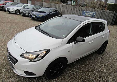 Opel Corsa 1.4 Turbo Color Edition