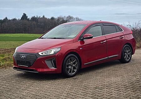 Hyundai Ioniq Premium Hybrid