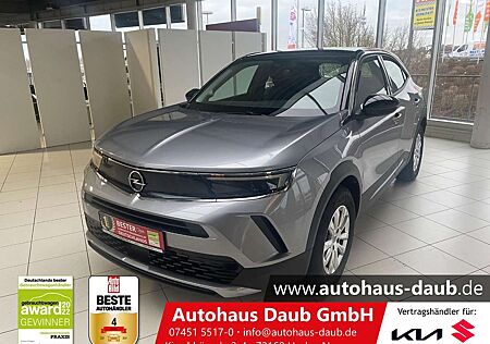 Opel Mokka-e Edition+Automatik+Kamera+Alu+Klimaa+LED+