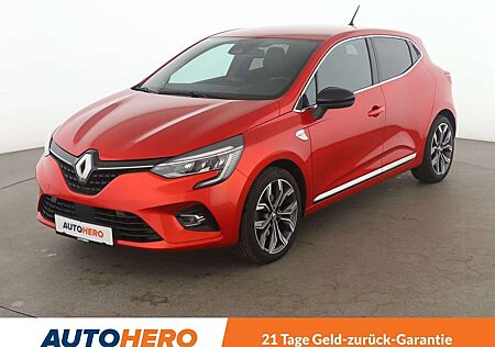 Renault Clio 1.3 TCe Edition One Aut.*BOSE*LED*CAM*PDC*SHZ*NAVI