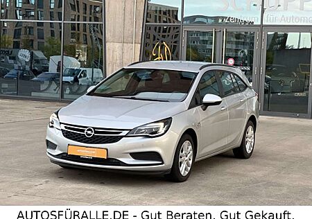 Opel Astra K*Sports*Tourer*Edition*Klima*49tkm*TOP!