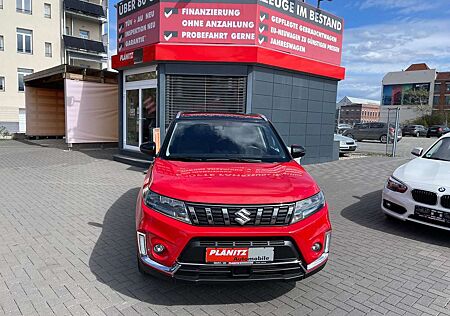 Suzuki Vitara 1.4 S 4x2/ Totwinkelassistent/Navi/Bluetooth/LED