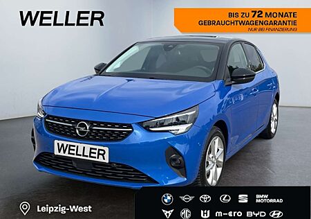 Opel Corsa 1.2 DI Turbo Automatik Elegance *LED*RCam*
