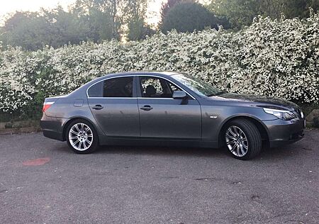 BMW 525d 525