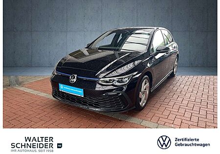 VW Golf GTE Volkswagen 1.4 TSI DSG GTE eHybrid Navi LED SHZ