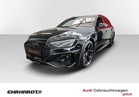 Audi RS4 Avant 2.9 quattro Tiptronic Competition Plus MA...