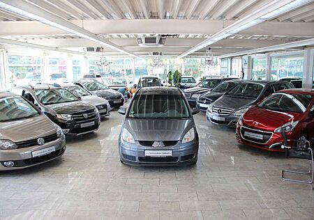 Mitsubishi Colt CZ3 Lim. 5-trg. 1.3 Invite
