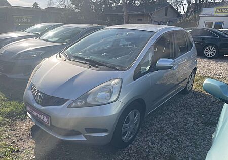 Honda Jazz 1.4 i-VTEC Automatik Klima ABS USB PDC