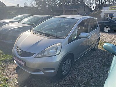 Honda Jazz 1.4 i-VTEC Automatik Klima ABS USB PDC