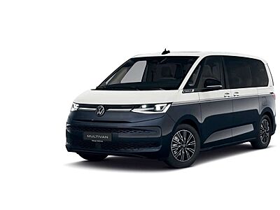 Volkswagen T7 Multivan Life 2,0 TDI DSG